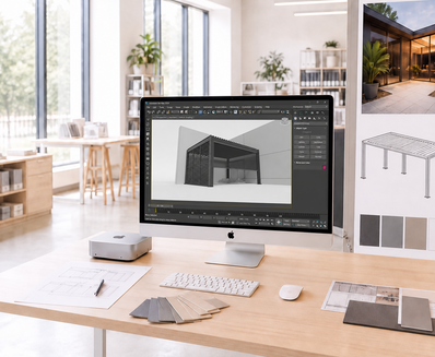 Review Your Initial Concept