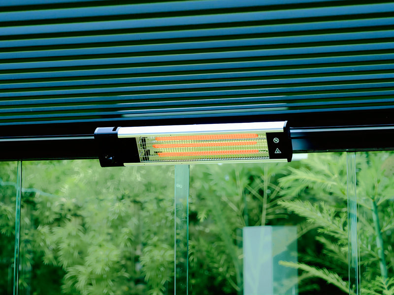 Electric Heater