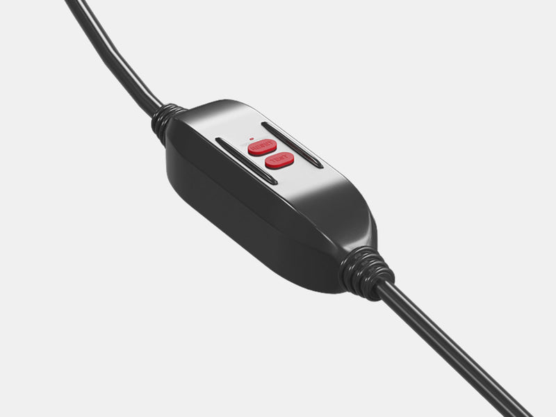 Smart Ptotection Plug