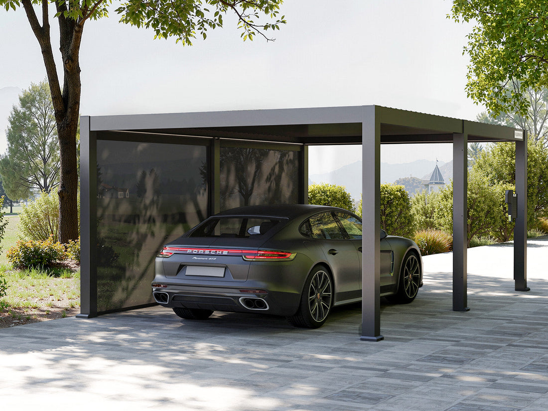 How Does a Pergola Provide Shade? Creating a More Comfortable Outdoor Space