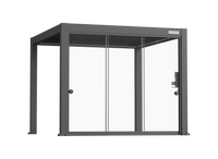 Sliding Glass Door