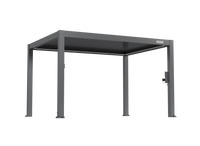 FlexPatio POWER+ PRO Gen 2 Motorized Pergola