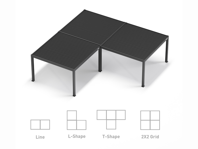 Custom Layout