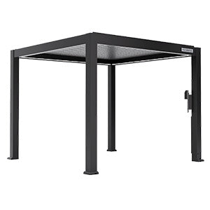 10' x 10'