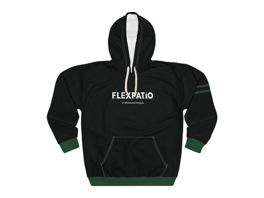 FlexPatio Unisex Pullover Hoodie