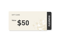 FlexPatio Gift Card