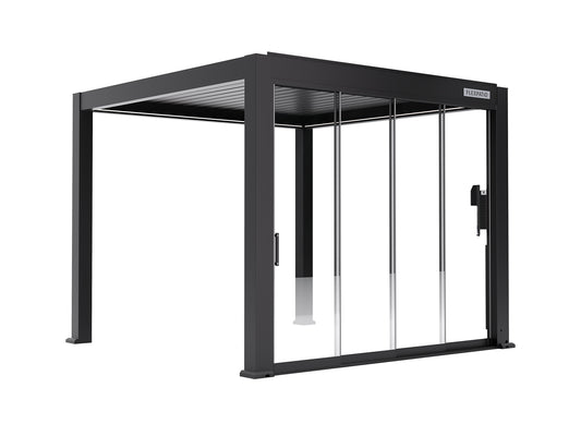 Sliding Glass Doors