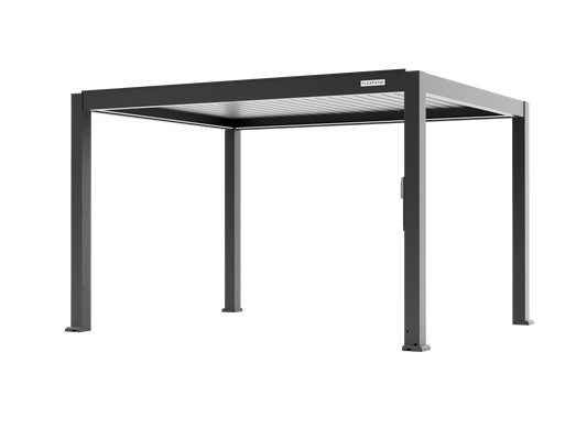 FlexPatio POWER+ PRO Motorized Pergola
