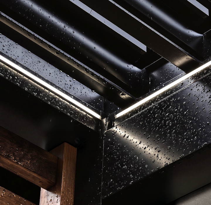 Premium 6063-T5 Aluminum