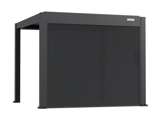 Motorized Roller Shades