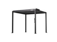 FlexPatio POWER+ Motorized Pergola