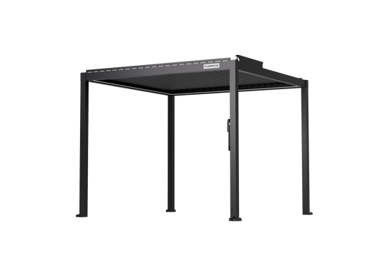 FlexPatio POWER+ Motorized Pergola