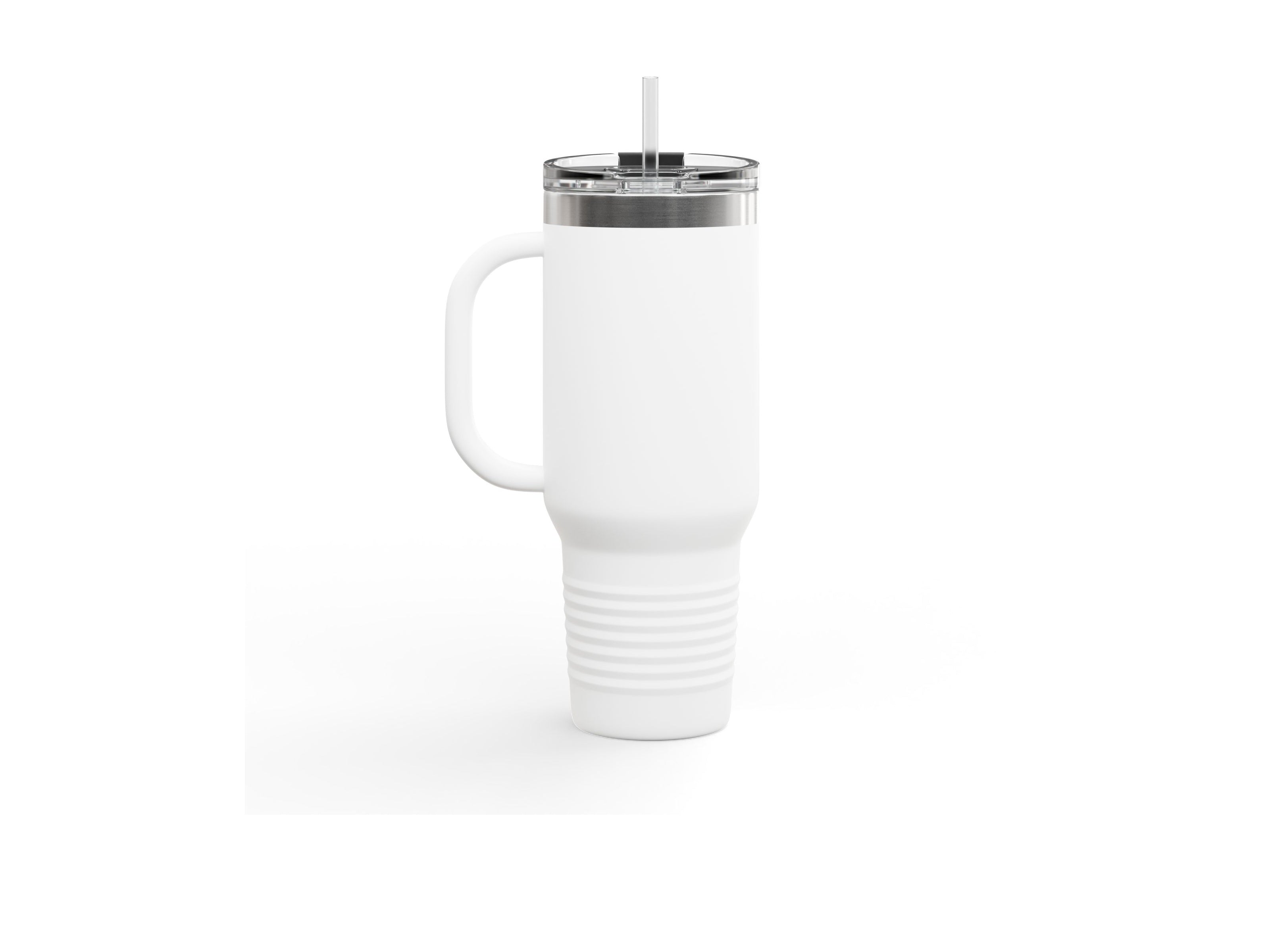 FlexPatio Insulated Travel Mug