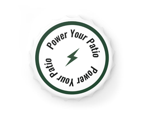 FlexPatio Bottle Opener