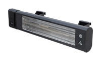 Electric Heater 1500W