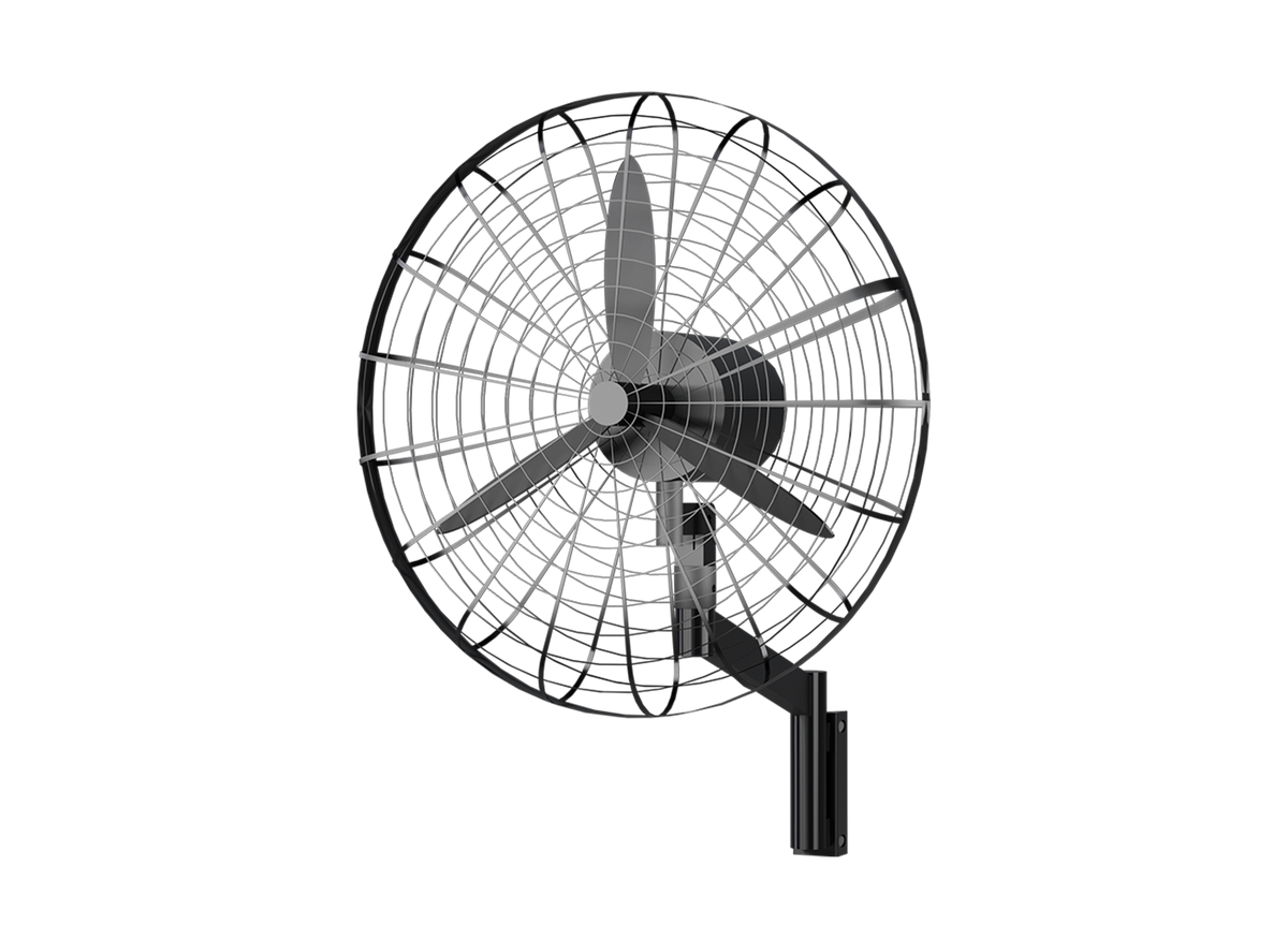 Pergola Post Fan – FlexPatio