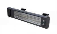 Electric Heater 1500W