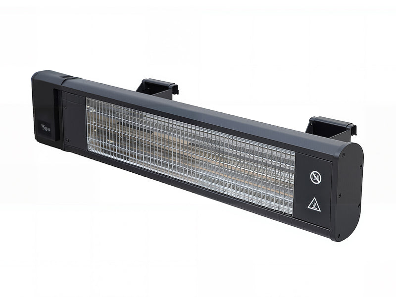 Electric Heater 1500W