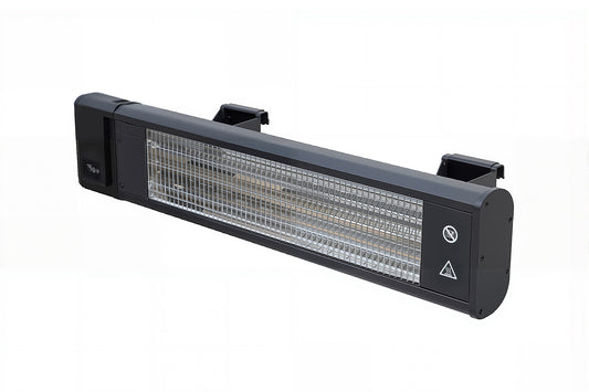 Electric Heater 1500W