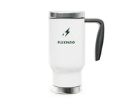 FlexPatio Travel Mug (14oz)