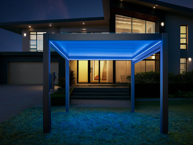 LED Ambient Lighting Strips