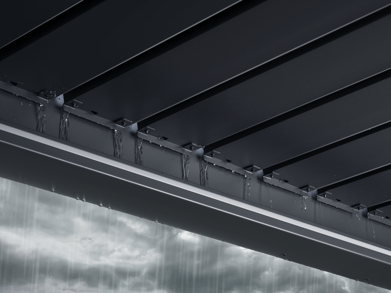 Heavy Rain Protection