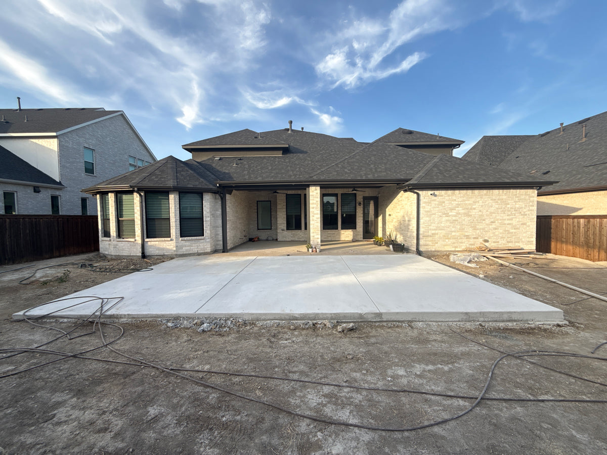 Planning & Permits