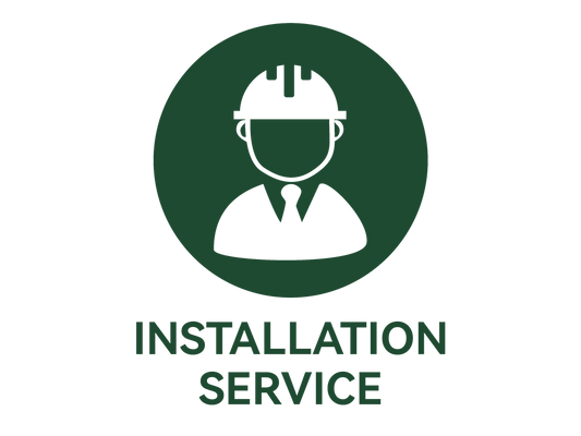 FlexPatio Pergola Installation Service