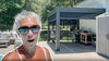 FlexPatio Motorized Pergola Sharing of User