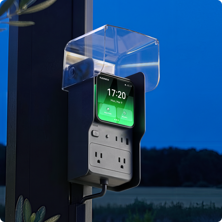 Smart Control System