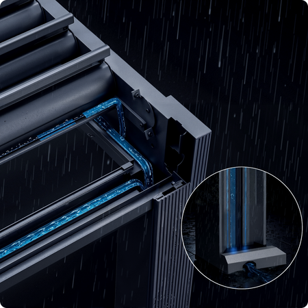 Drainage System